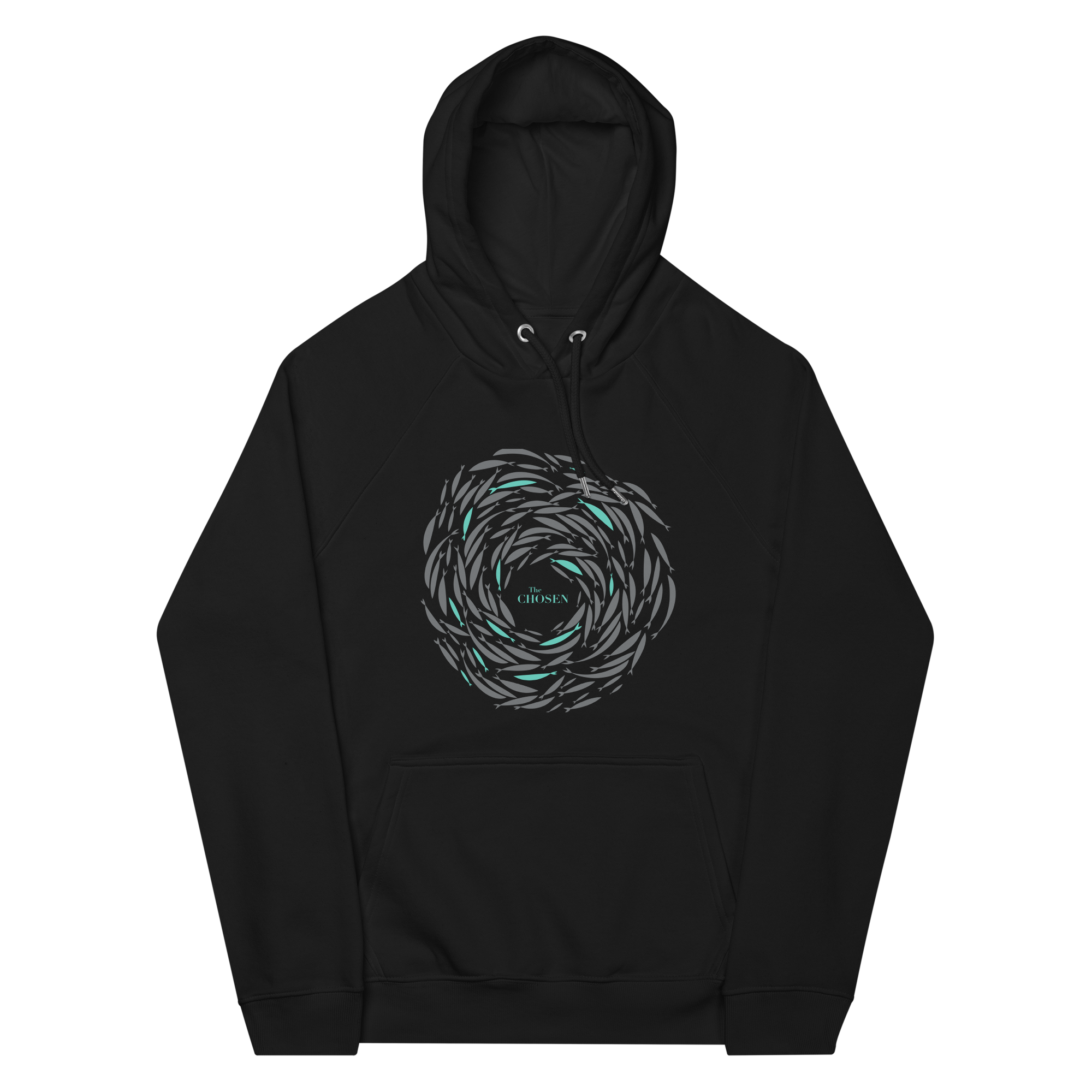 Against The Current Chosen Hoodie TheChosenGifts