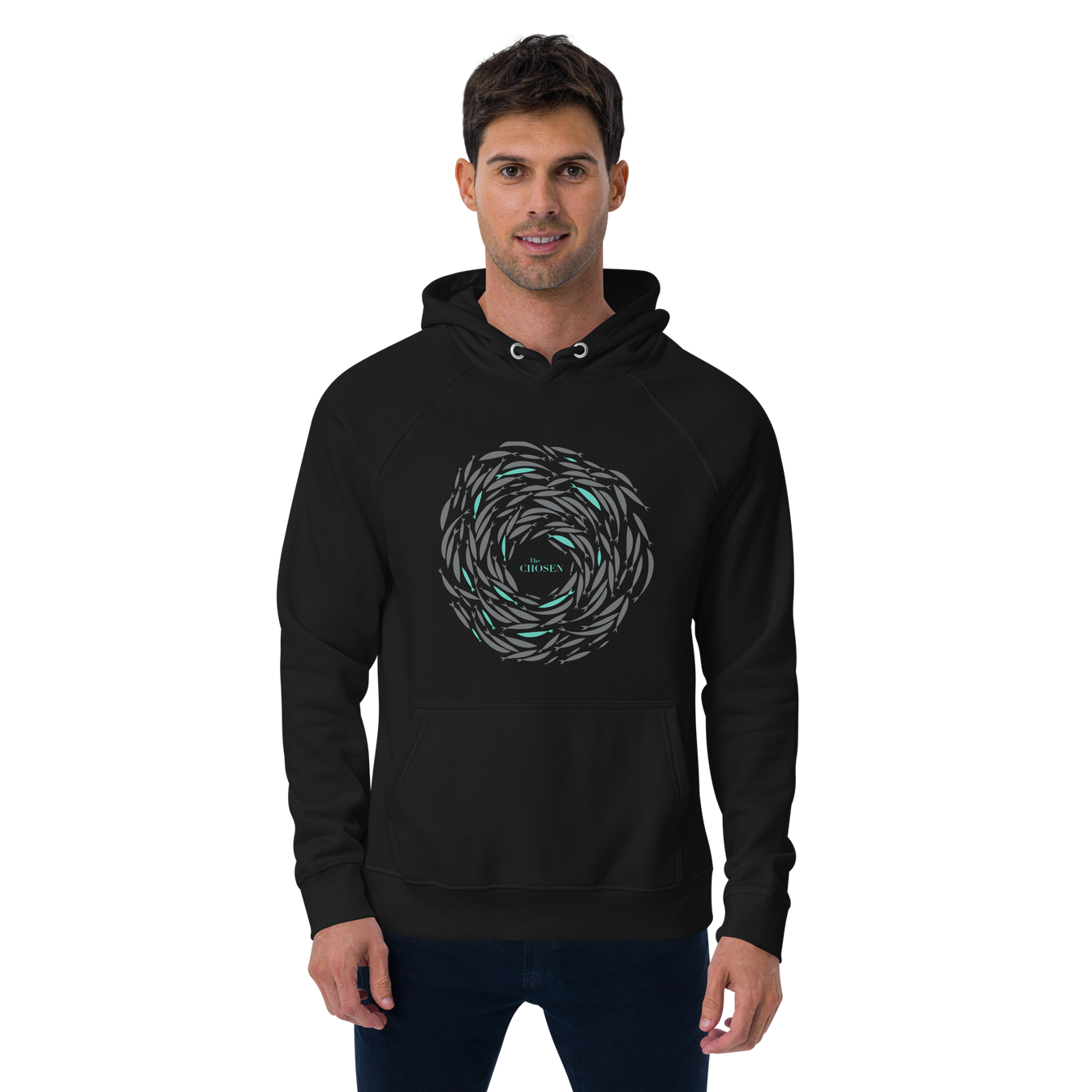 Against The Current Chosen Hoodie – TheChosenGifts