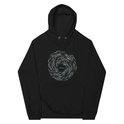 Against The Current Chosen Hoodie