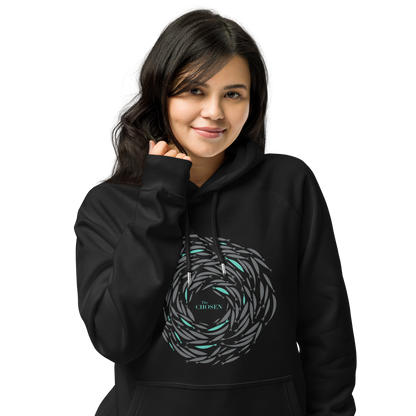 Against The Current Chosen Hoodie